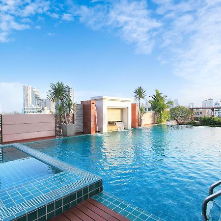 D Varee Montara Thonglor 25 Bangkok Zewnętrze zdjęcie