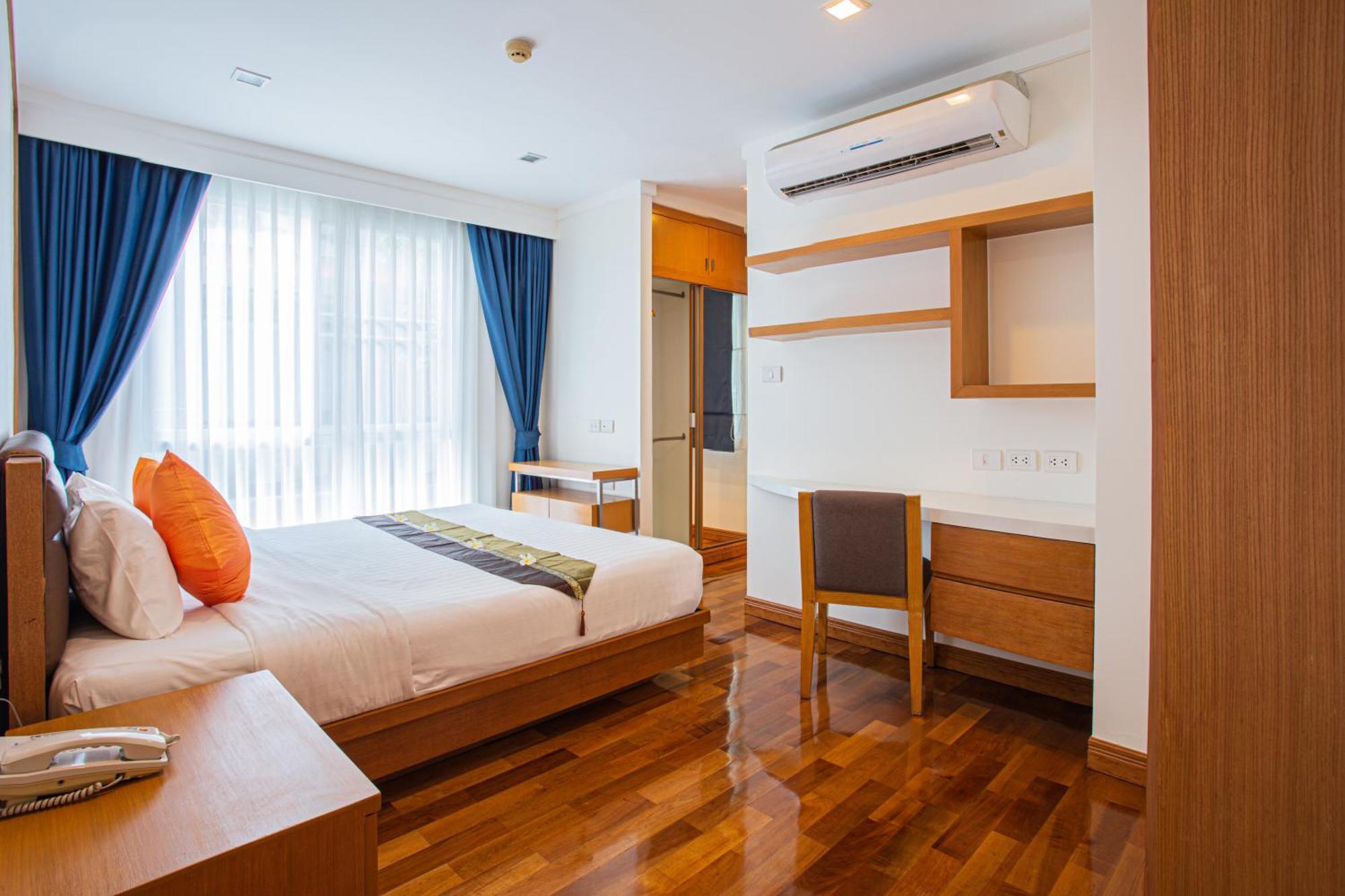 D Varee Montara Thonglor 25 Bangkok Pokój zdjęcie