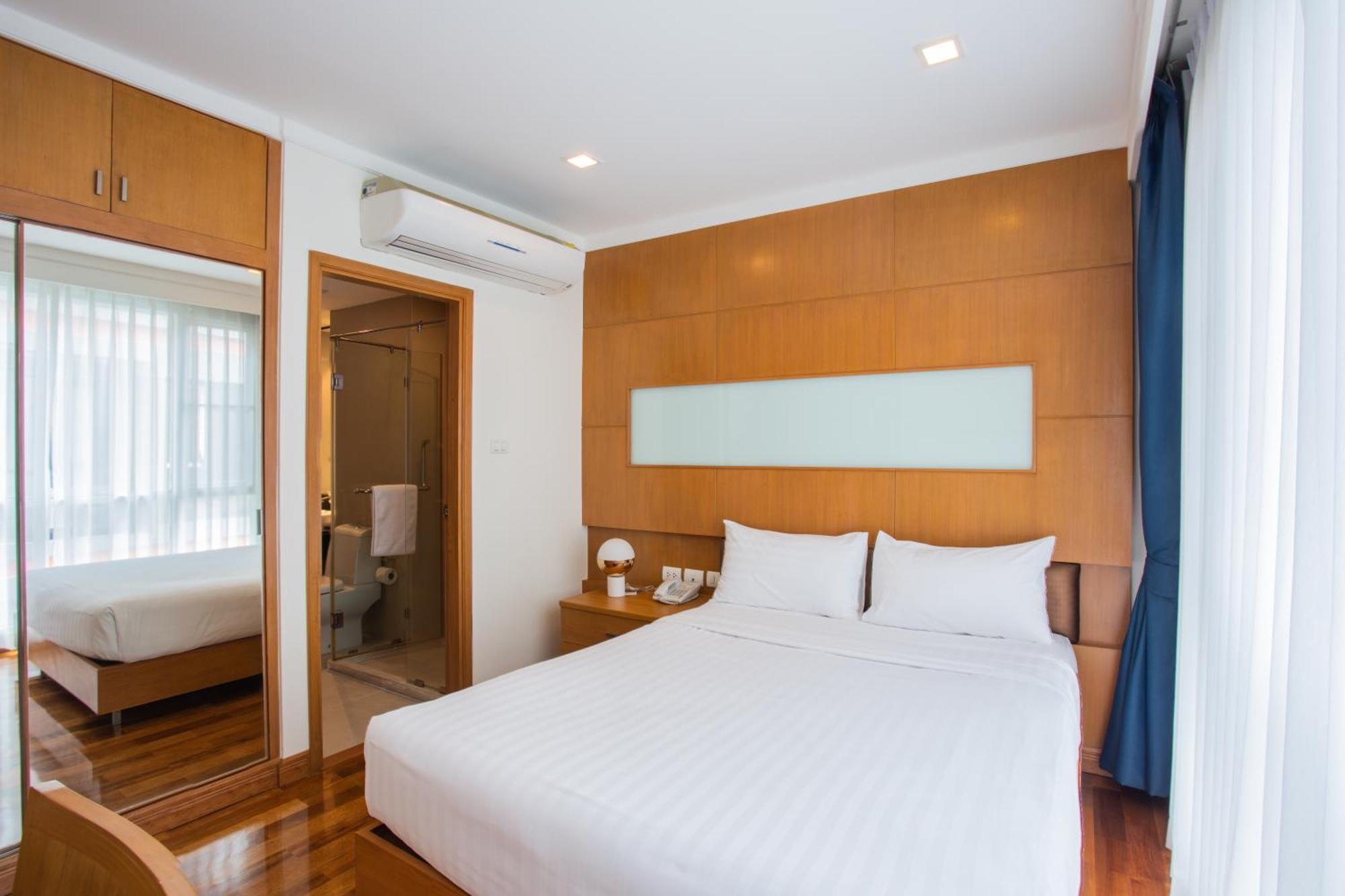 D Varee Montara Thonglor 25 Bangkok Pokój zdjęcie